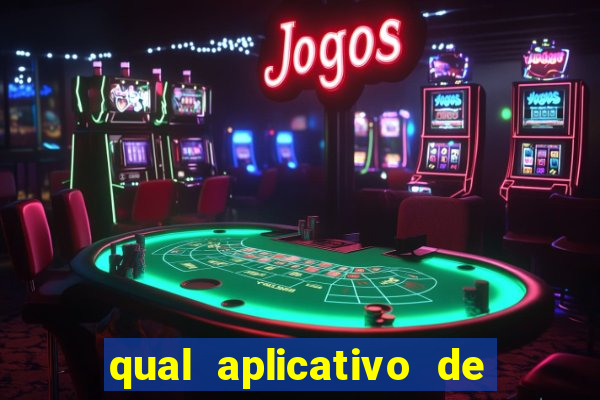 qual aplicativo de jogos que ganha dinheiro de verdade